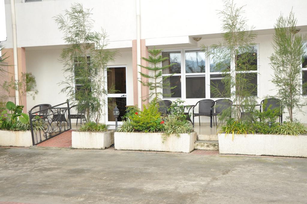 Addis Regency Hotel Экстерьер фото