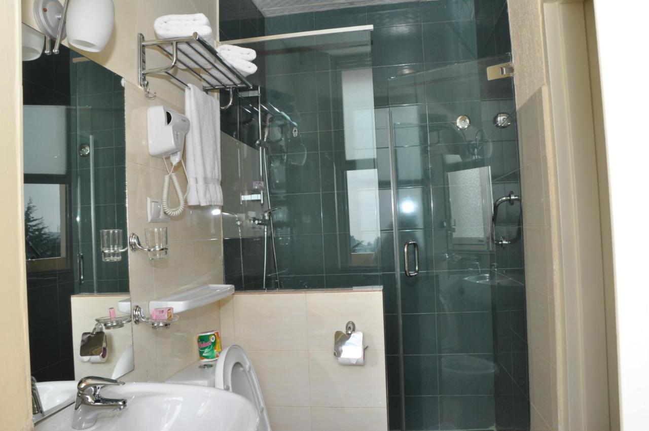Addis Regency Hotel Номер фото